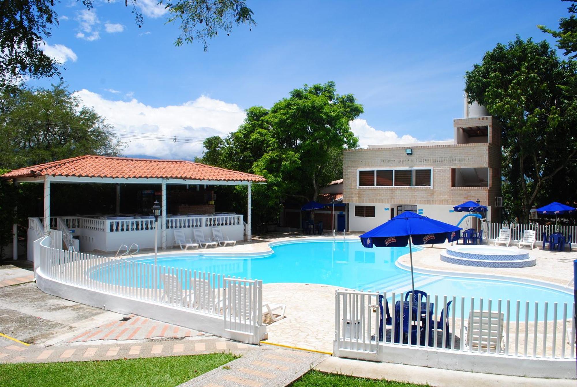 Hosteria Fundadores Santa Fe de Antioquia Exterior foto