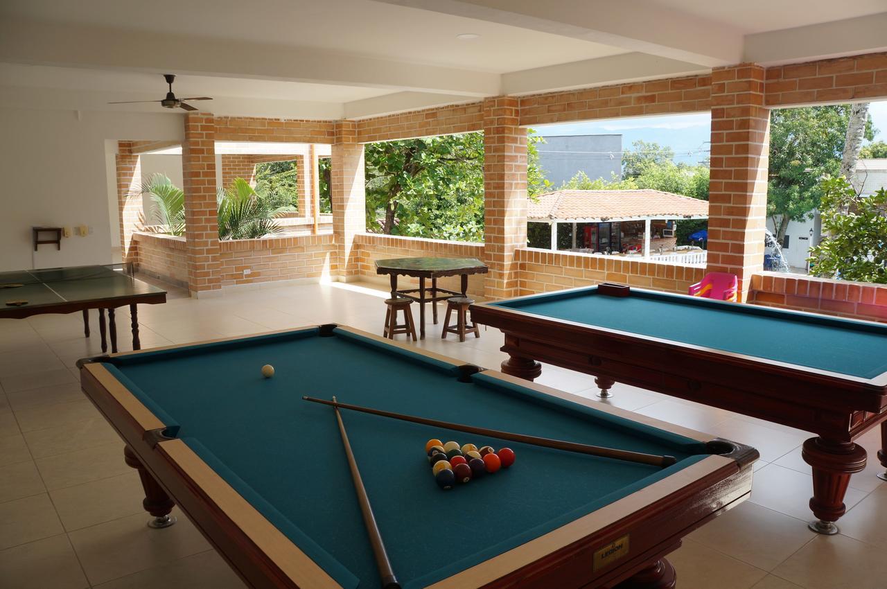 Hosteria Fundadores Santa Fe de Antioquia Exterior foto