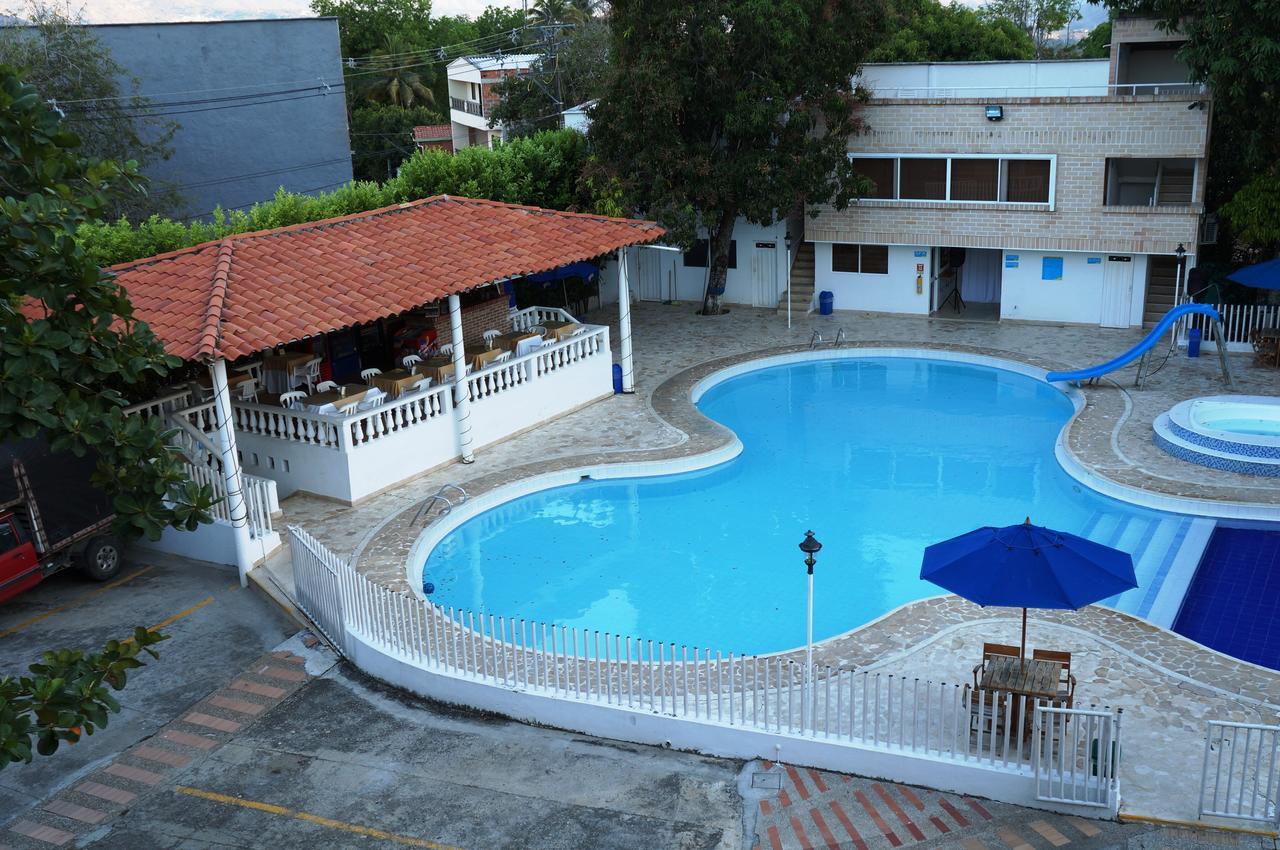 Hosteria Fundadores Santa Fe de Antioquia Exterior foto