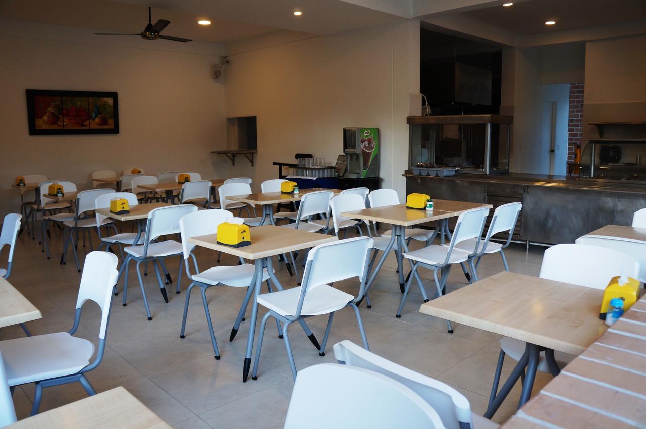 Hosteria Fundadores Santa Fe de Antioquia Exterior foto