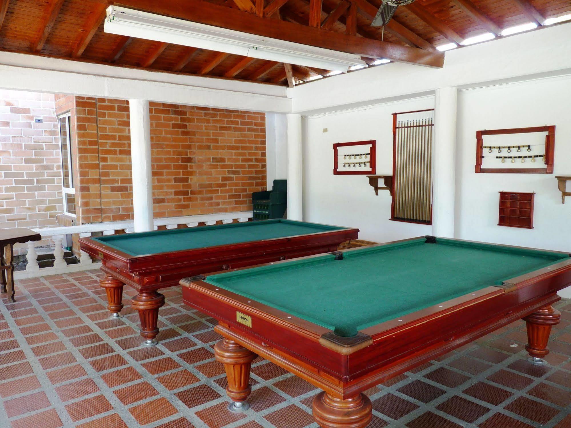Hosteria Fundadores Santa Fe de Antioquia Exterior foto