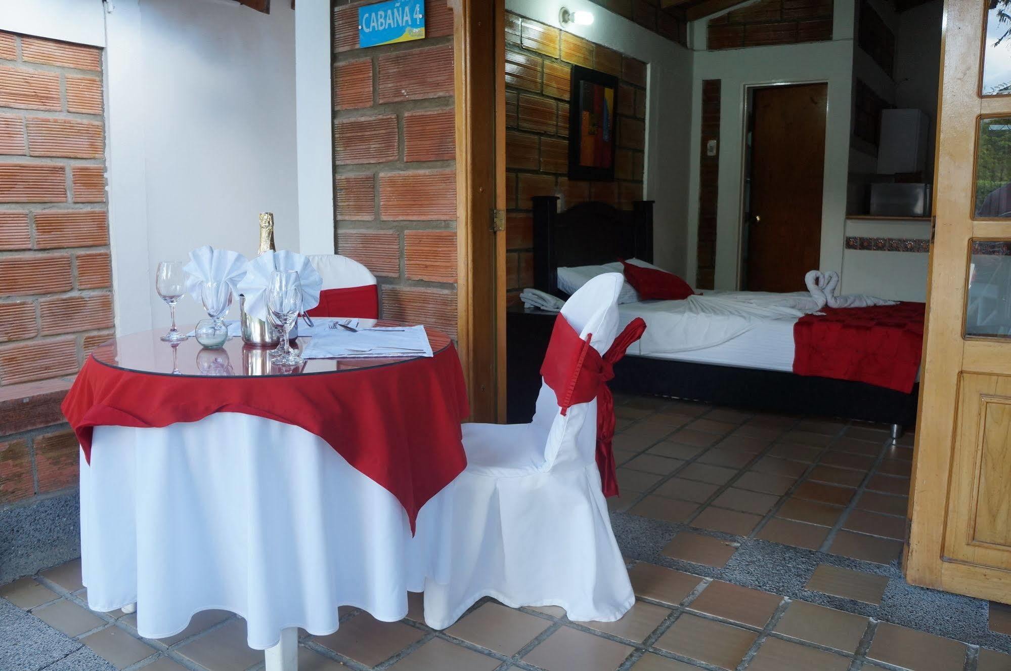 Hosteria Fundadores Santa Fe de Antioquia Exterior foto