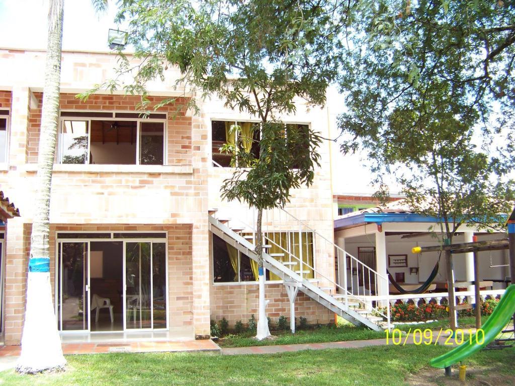 Hosteria Fundadores Santa Fe de Antioquia Exterior foto
